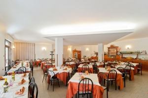 Ristorante Cascia Scoglio Rosa