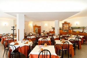 Ristorante Cascia Scoglio Rosa