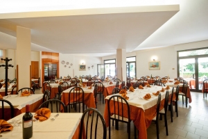 Ristorante Cascia Scoglio Rosa